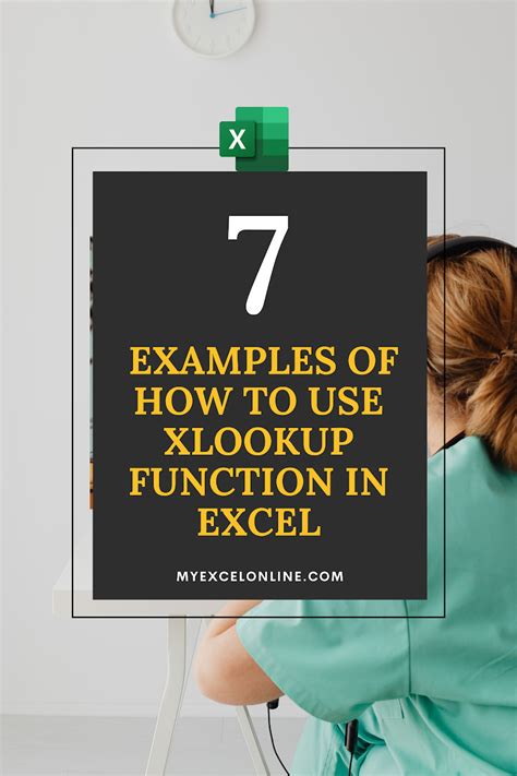 Image result for How to Use Xlookup Step by Step