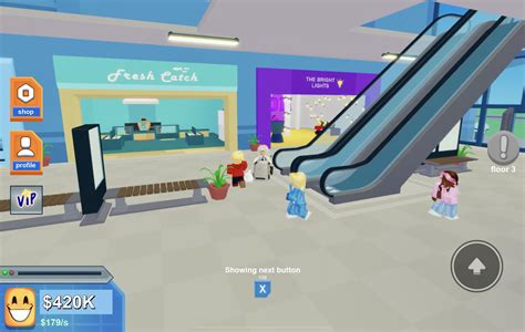 Image result for Mall Tycoon