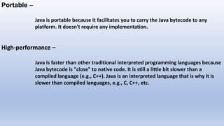 Is Java Is Portable に対する画像結果