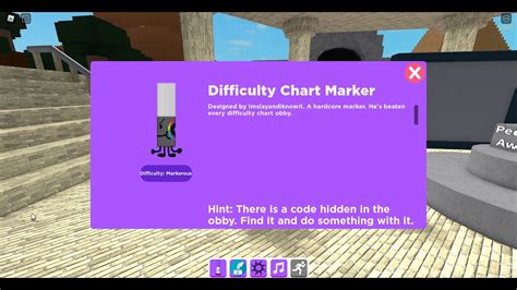 Image result for How to Make a Difficulty Chart