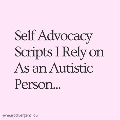 Image result for Autism Self-Disclosure Scripts