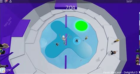 Toradh íomhá ar Tower Of Hell Roblox Game