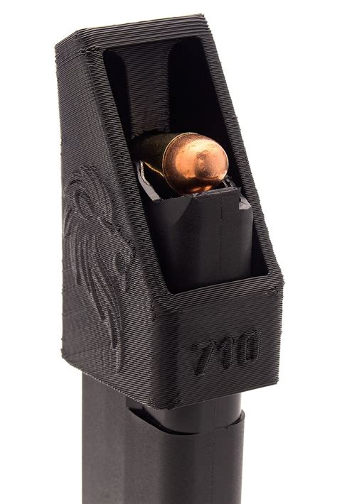 Image result for Magazine Speedloader Glock 42