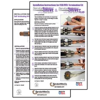 Image result for ABB VFD Termination Kit