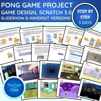 Image result for Scratch 3 Game Design