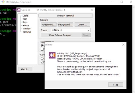 Image result for Git Bash Shell