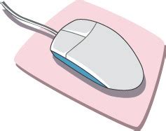 Image result for Mouse Pad Clip Art