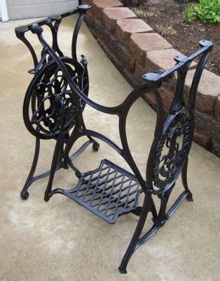 Toradh íomhá ar 1879 Singer Sewing Machine