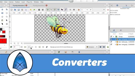 Image result for Synfig Cursor
