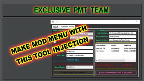 Image result for CIT Injection Mod How to Make a Injection