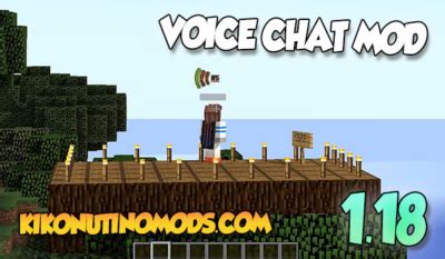 Image result for Minecraft Voice Mod