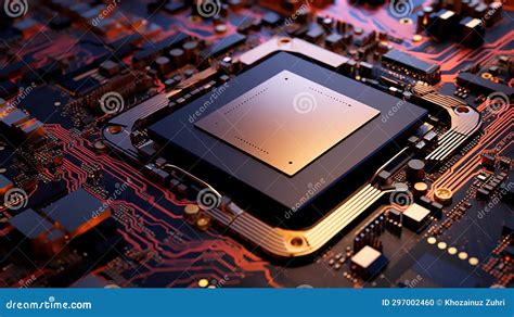 Toradh íomhá ar Multiple Processor Architecture