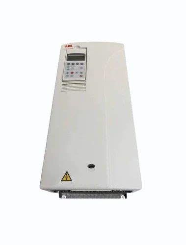 ABB VFD ACS に対する画像結果