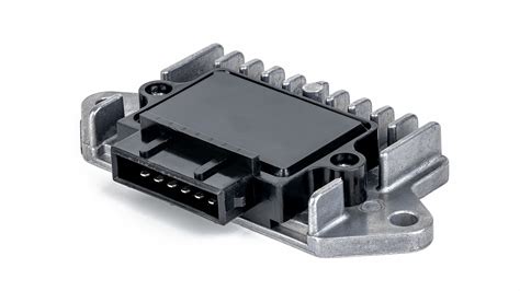 Toradh íomhá ar Button Press Ignition Module