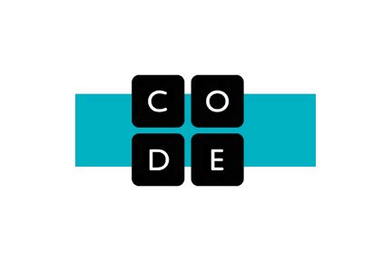 Image result for Code.org Logo Transparent