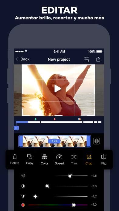 Video Editor App Download に対する画像結果