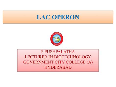 Toradh íomhá ar Lac Operon Concept