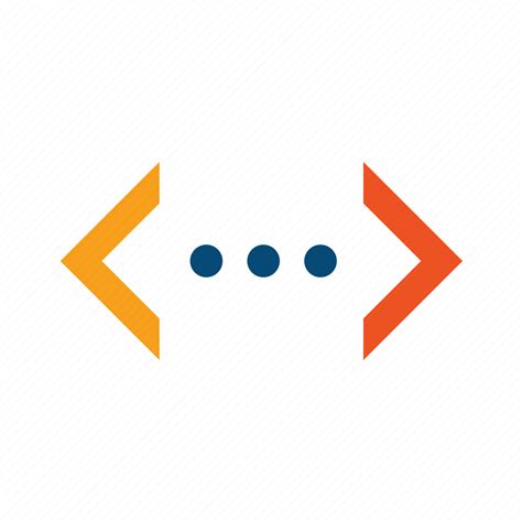 Front-End Code Icon に対する画像結果