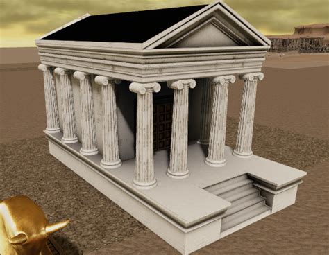 Toradh íomhá ar UI Roblox Temple