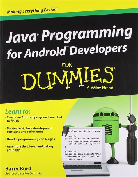 Image result for Andriod Java Book