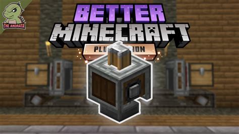 Image result for Minecraft Mechanical Mod