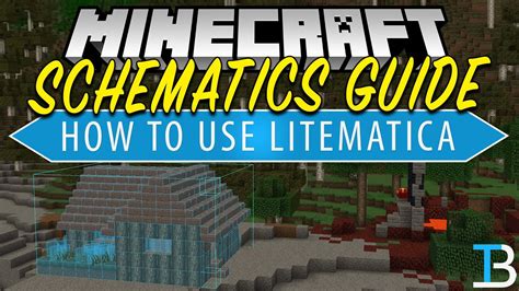 Image result for Minecraft Mod Create Schematic