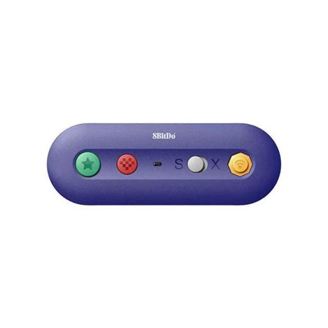 Bildergebnis für 8Bitdo Adapter 2 Wii