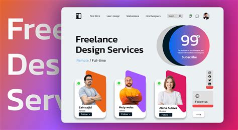 Image result for Web UI Design