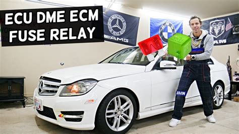 Afbeeldingsresultaten voor PCM Relay Fuse