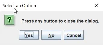 Pop Out Screen Java に対する画像結果