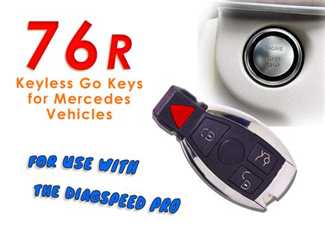 Image result for Mercedes Keyless Go Package