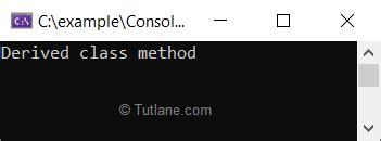 Image result for Overloading and Overriding in C#