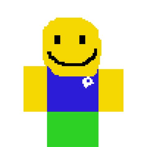 Afbeeldingsresultaten voor Noob Roblox NPC GIF
