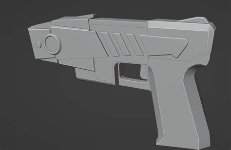 Image result for Taser Blender Roblox