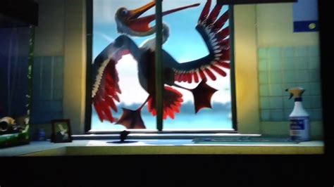 Finding Nemo Filter に対する画像結果