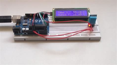 Afbeeldingsresultaten voor Tempreature Arduino