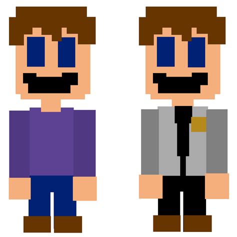 Image result for Michael Afton Roblox