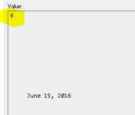 Image result for Form Feed Character