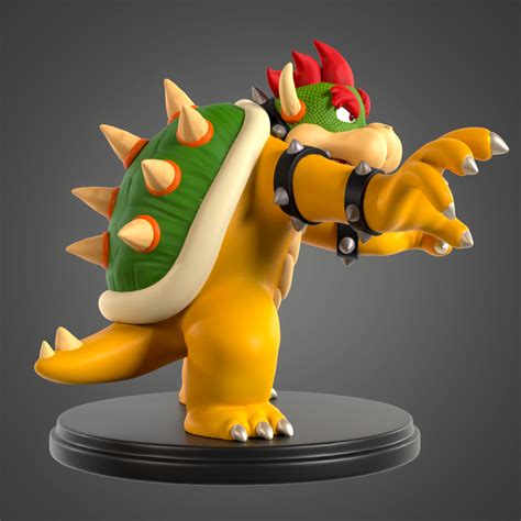 Image result for How to Make Bowser in Roblox
