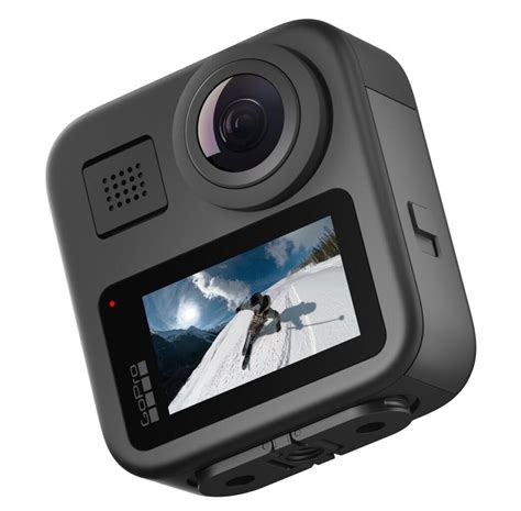 Image result for GoPro Max 360 Action Camera