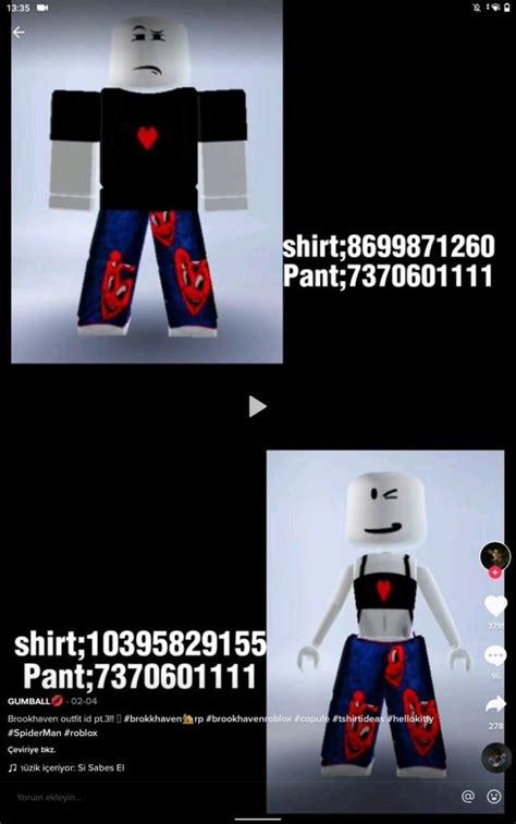 Image result for Free Roblox Avatar Codes