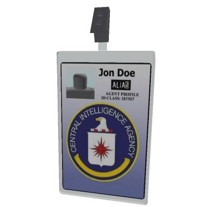 Toradh íomhá ar Roblox CIA