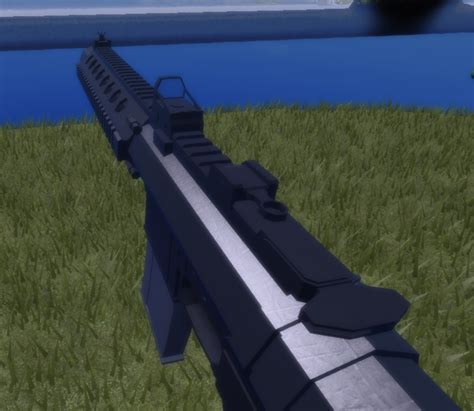 Low Poly Roblox Guns に対する画像結果
