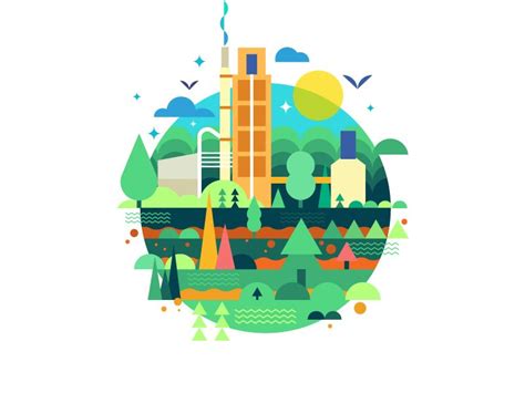 Image result for Sustainability Graphic Design