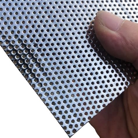 Image result for Stainless Steel Perforated Metal Panel