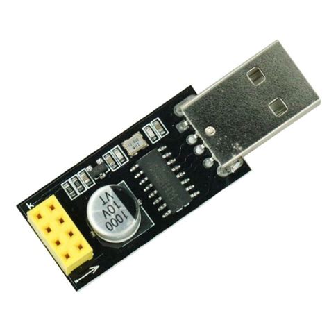 Image result for USB Adaptor Setup for Esp8266