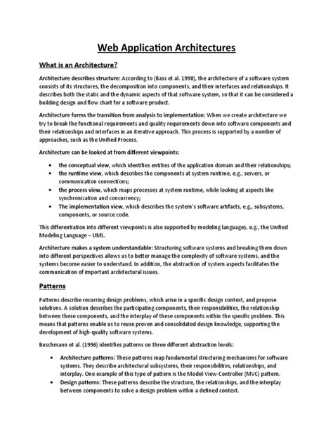 Image result for Web Application PDF