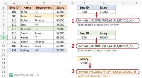 Image result for Top 10 Excel Tips Xlookup