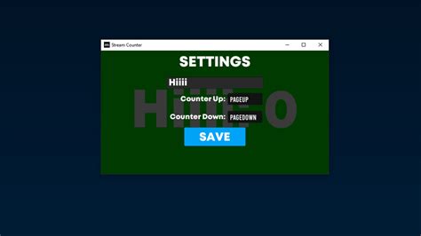 Image result for Stream Counter