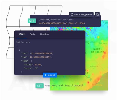 Image result for Weather App API